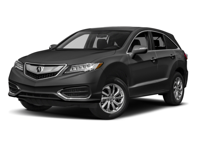 2017 Acura RDX