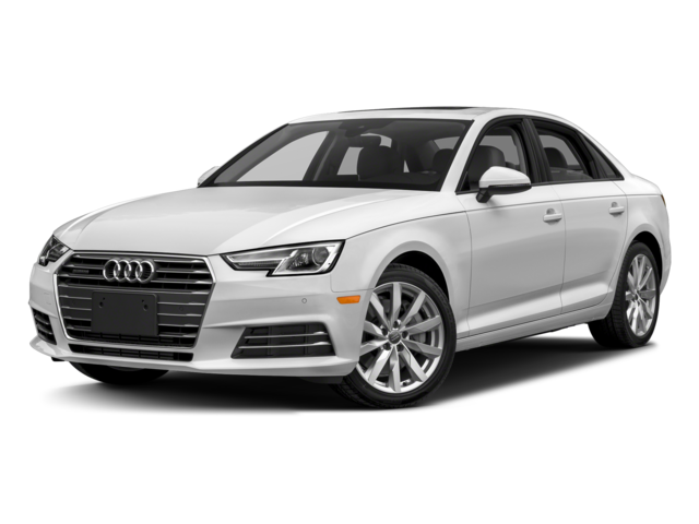 2017 Audi A4 2.0T Premium quattro