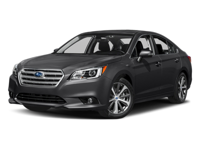 2017 Subaru Legacy 3.6R Limited