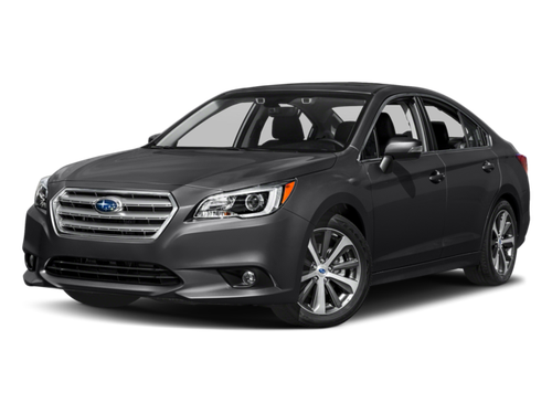 2017 Subaru Legacy 3.6R Limited