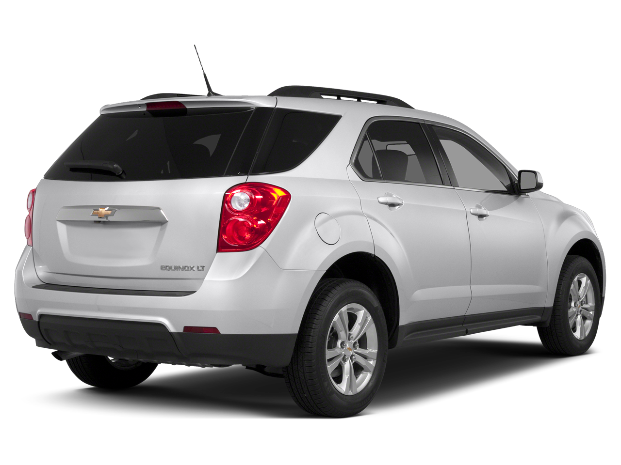 Used 2015 Chevrolet Equinox 1LT with VIN 2GNALBEKXF6344878 for sale in Johnson City, TN