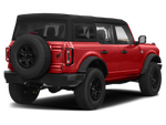 2021 Ford Bronco Wildtrak