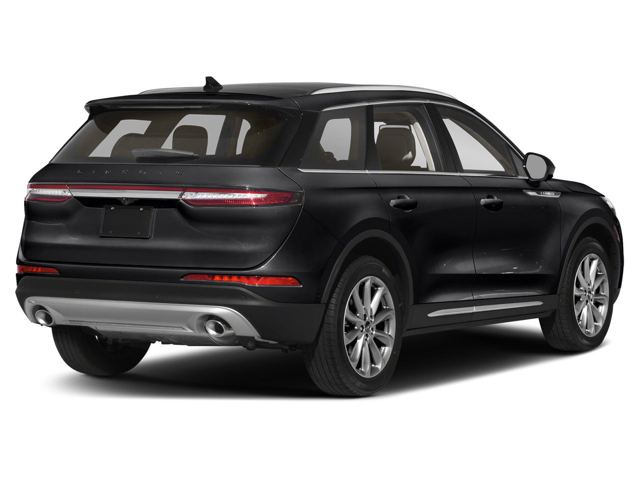 2021 Lincoln Corsair Reserve