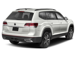 2021 Volkswagen Atlas 3.6L V6 SE w/Technology R-Line