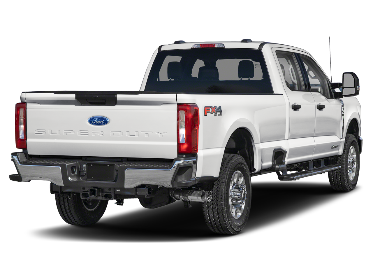 2023 Ford F-350SD XLT DRW
