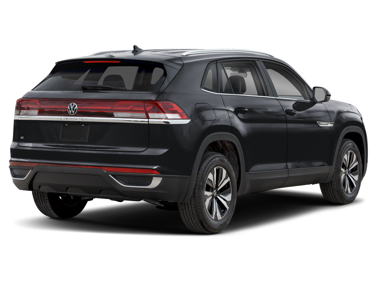 2024 Volkswagen Atlas Cross Sport 2.0T SEL R-Line