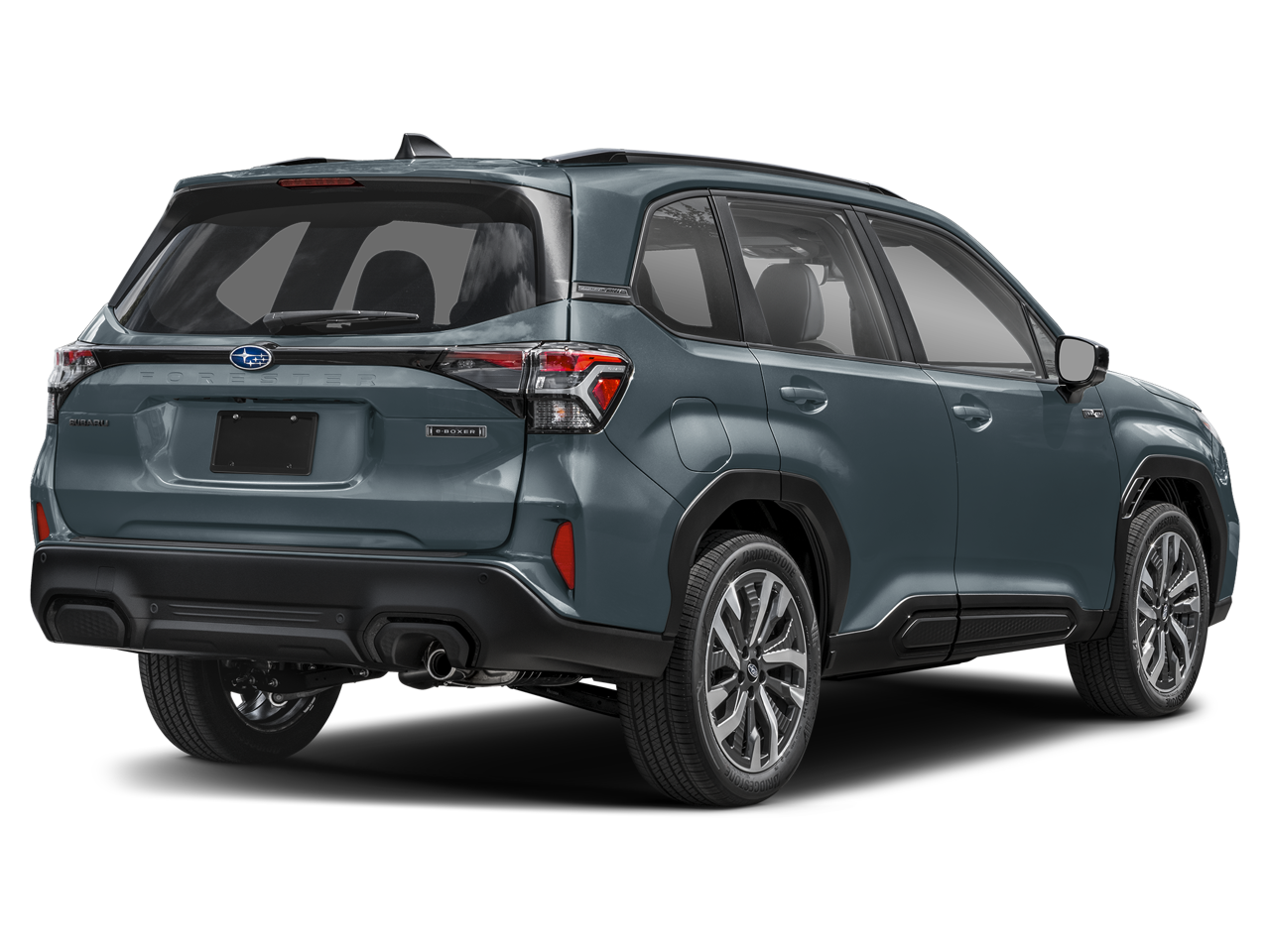 2025 Subaru Forester Hybrid Touring