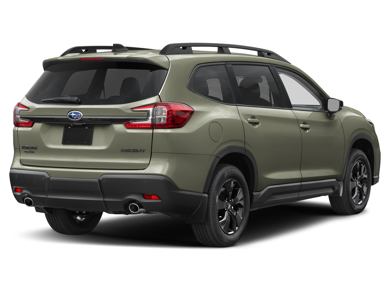 2026 Subaru Ascent Premium