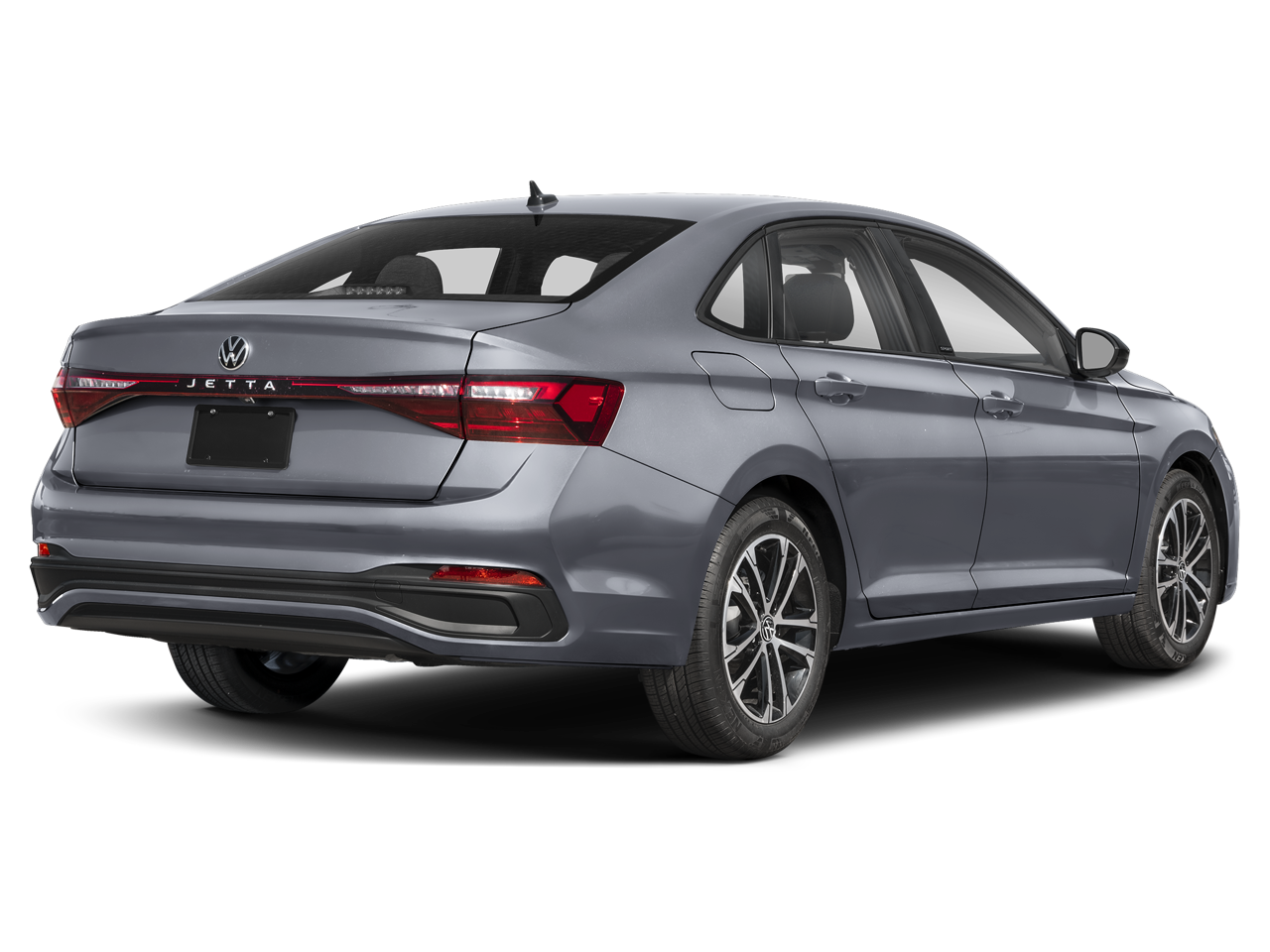 2026 Volkswagen Jetta Sport - Photo 41