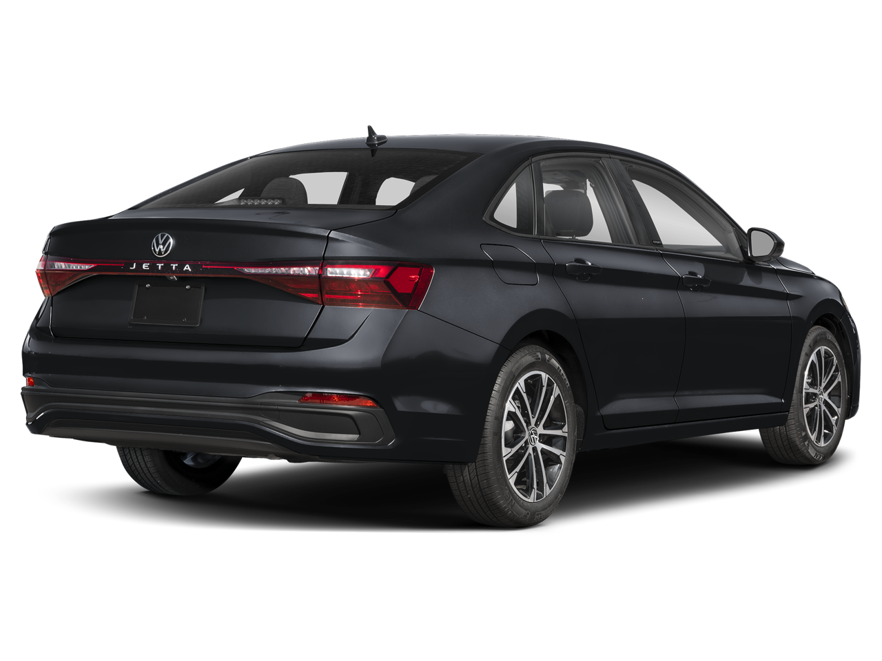 2026 Volkswagen Jetta Sport - Photo 41