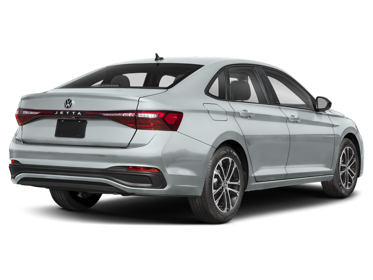 2026 Volkswagen Jetta Sport - Photo 41