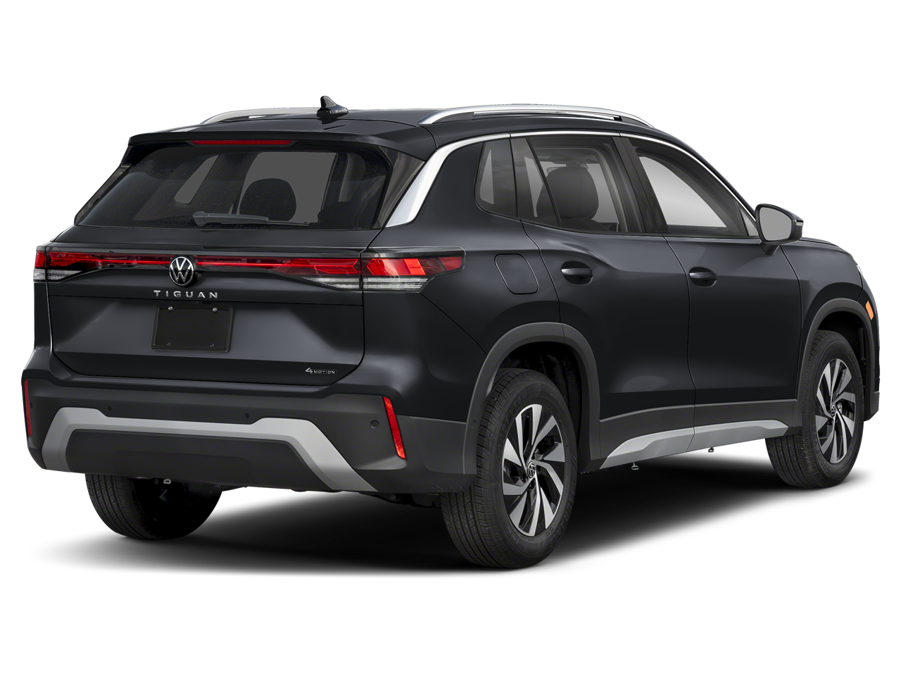 2026 Volkswagen Tiguan S - Photo 42