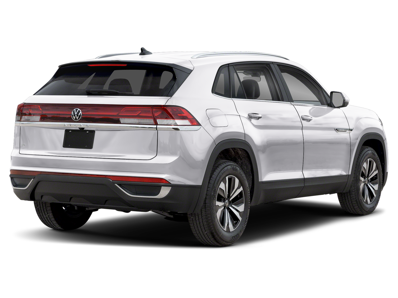 2026 Volkswagen Atlas Cross Sport SE w/Tech - Photo 48