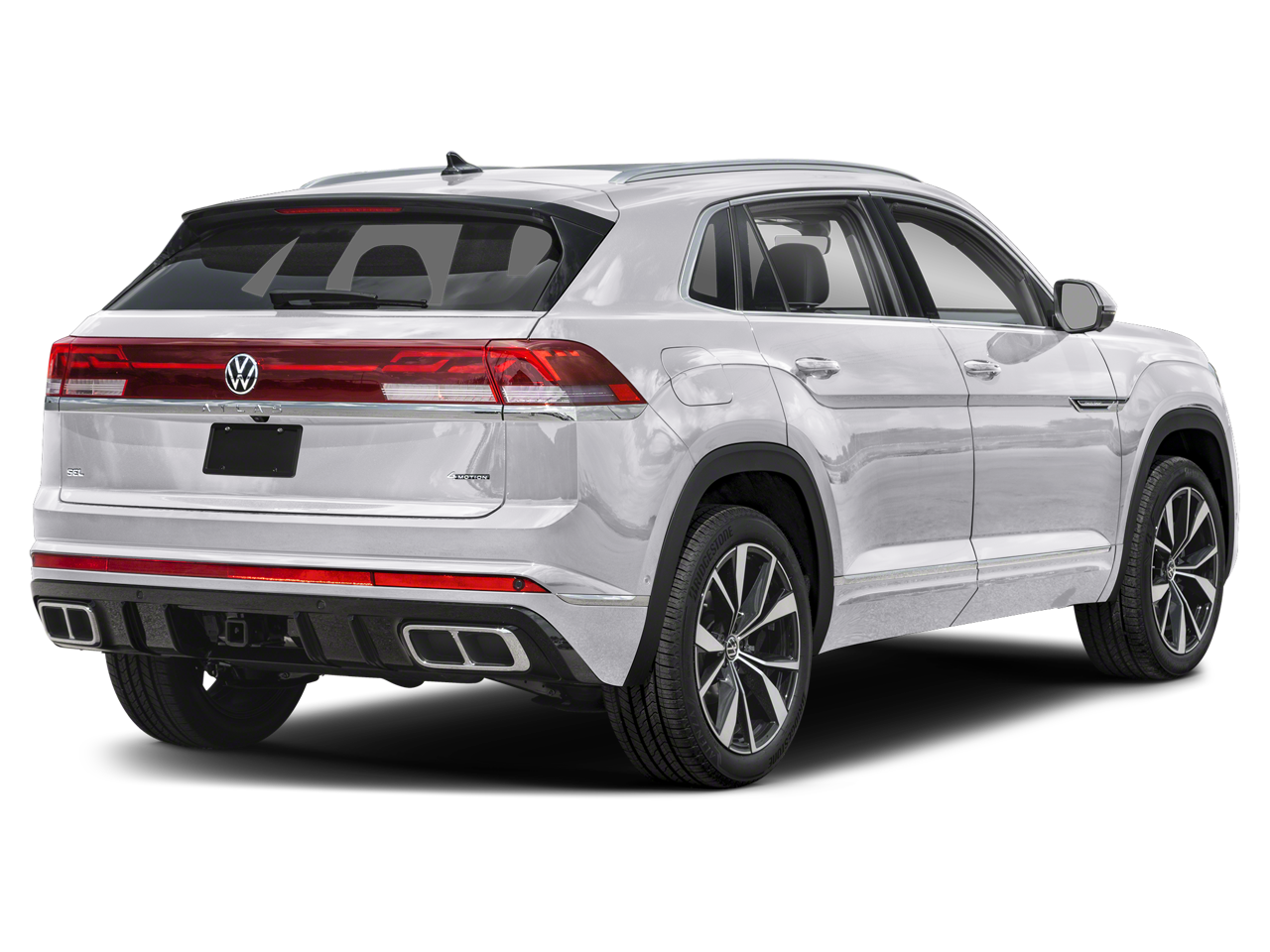 2026 Volkswagen Atlas Cross Sport SEL Premium R-LINE - Photo 49