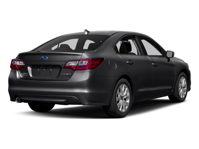 2017 Subaru Legacy 2.5i Premium