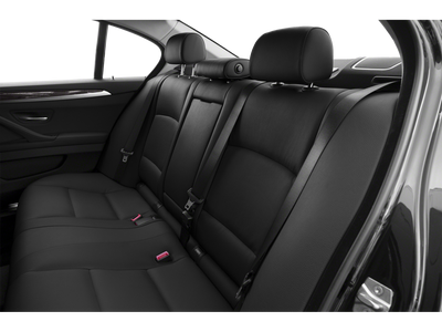 2015 BMW 5 Series 528i xDrive