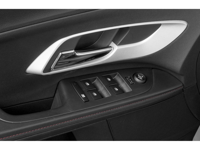 2015 Chevrolet Equinox LT 1LT