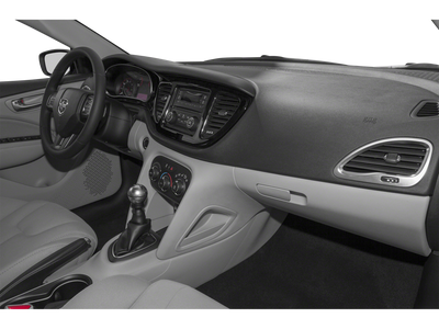 2015 Dodge Dart SXT