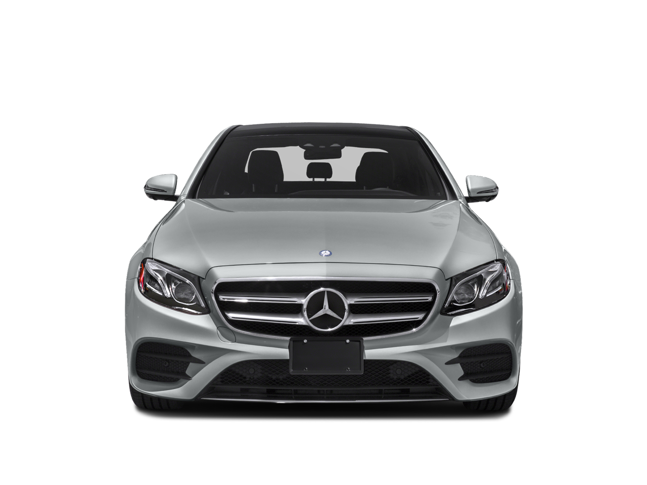 2018 Mercedes-Benz E-Class E 300 4MATIC®