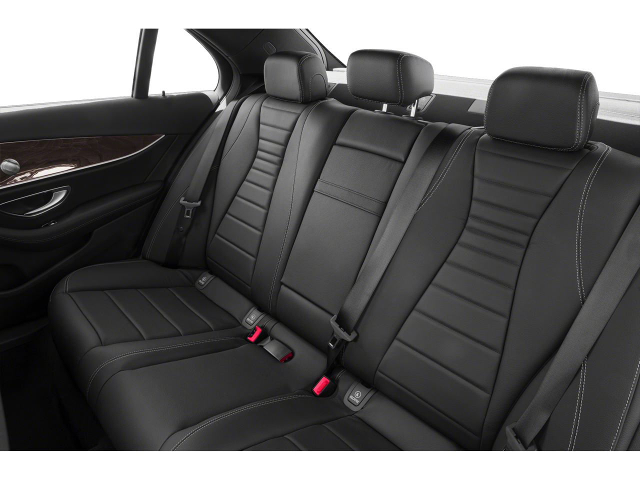 2018 Mercedes-Benz E-Class E 300 4MATIC®