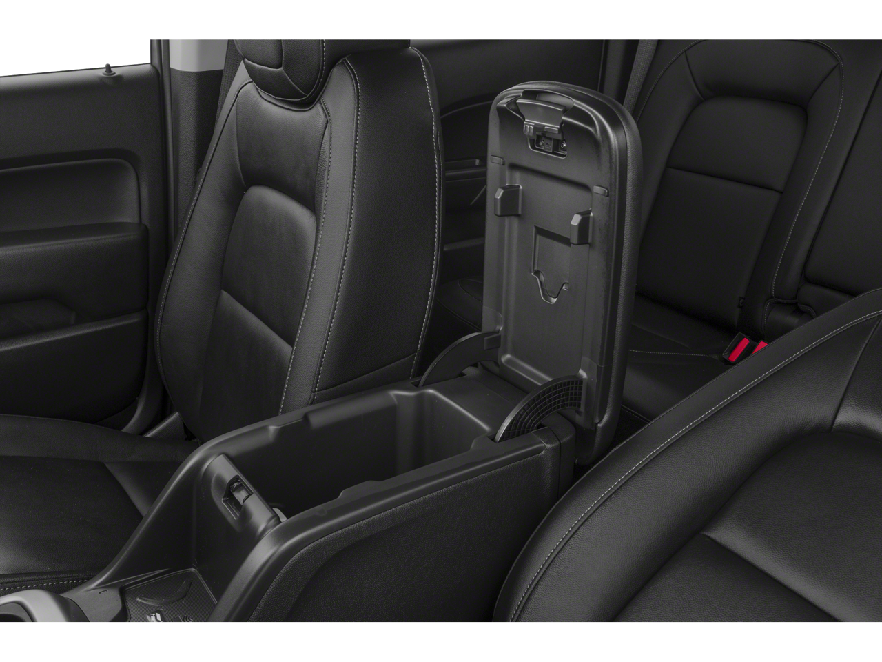 2019 Chevrolet Colorado ZR2