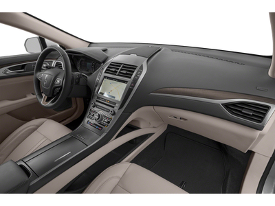2019 Lincoln MKZ Reserve