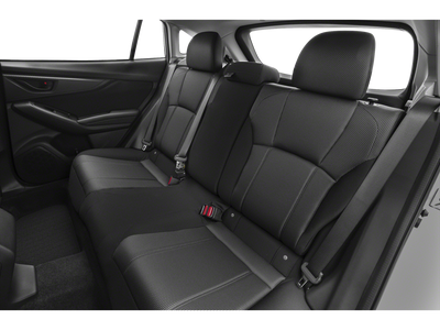 2019 Subaru Impreza 2.0i Premium