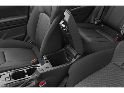 2019 Subaru Impreza 2.0i Premium