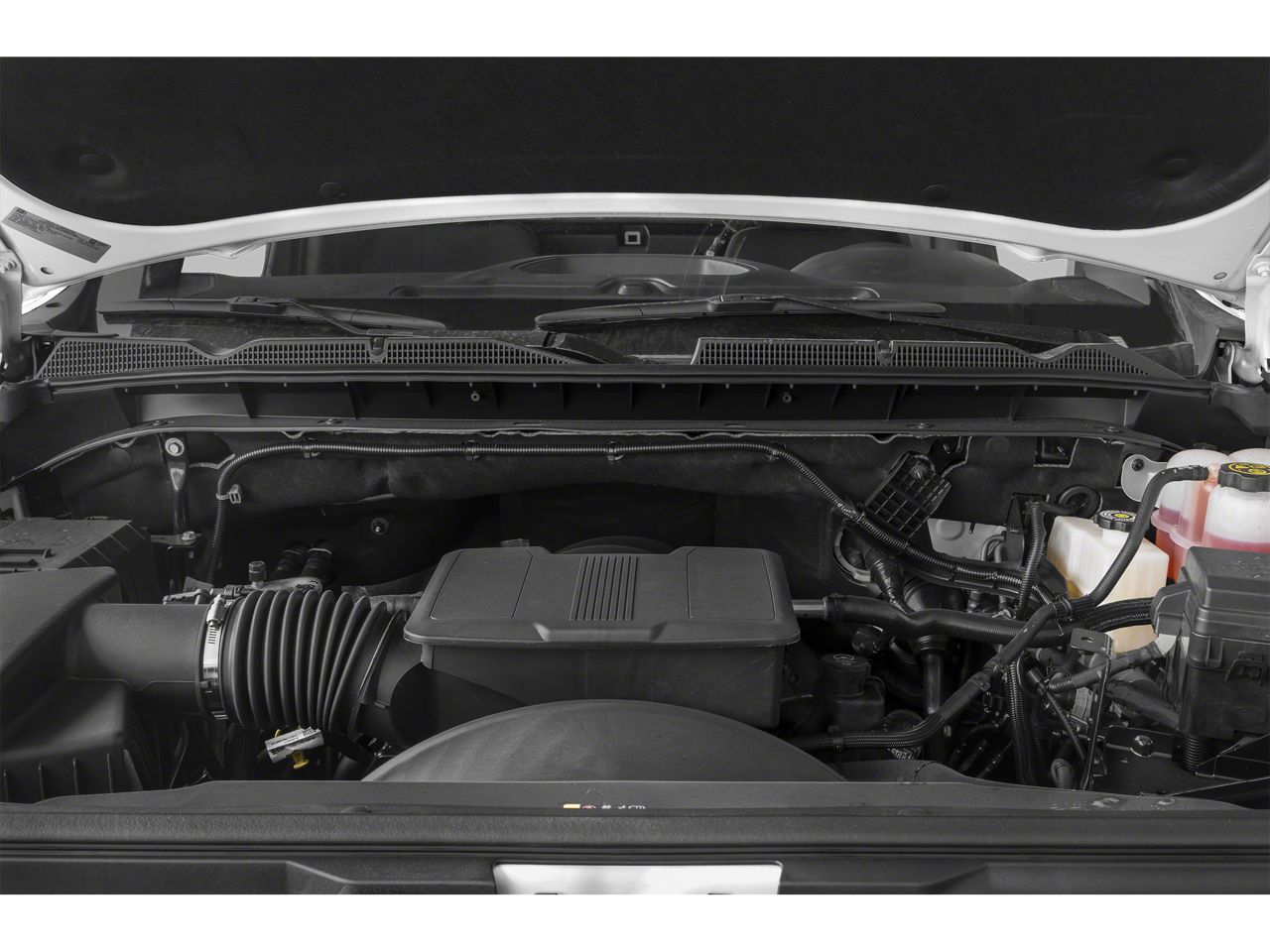 2020 GMC Sierra 2500HD Base