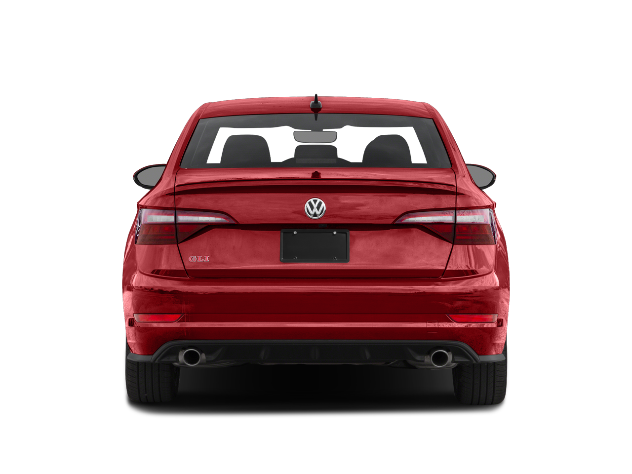 2020 Volkswagen Jetta GLI 2.0T S