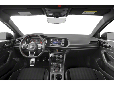 2020 Volkswagen Jetta GLI 2.0T S