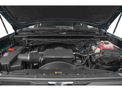 2021 Chevrolet Silverado 2500HD LTZ