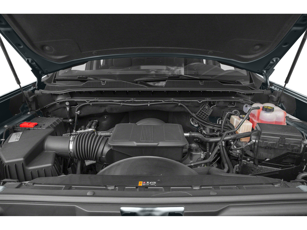 2021 Chevrolet Silverado 2500HD LTZ