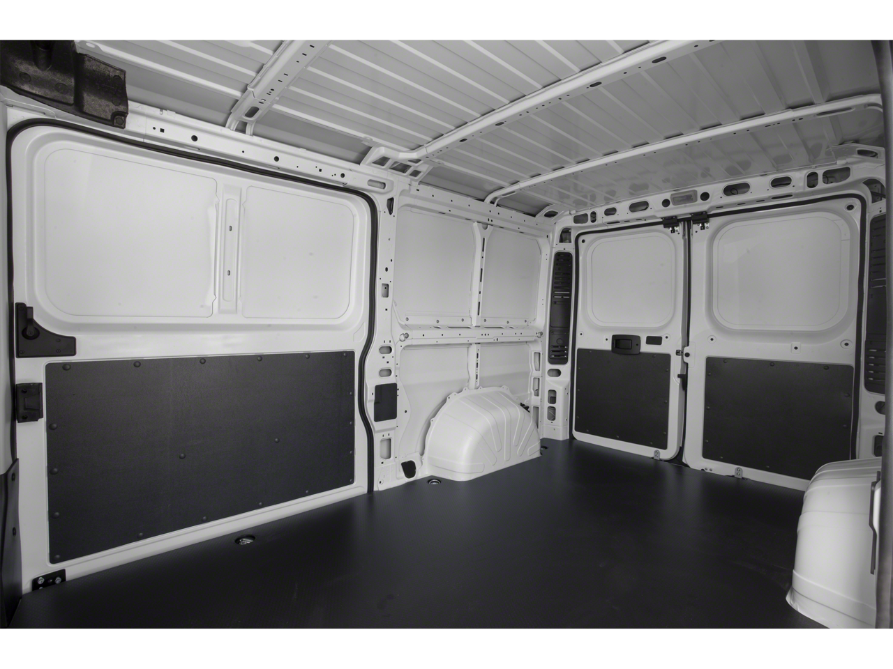 2021 RAM ProMaster 1500 Base