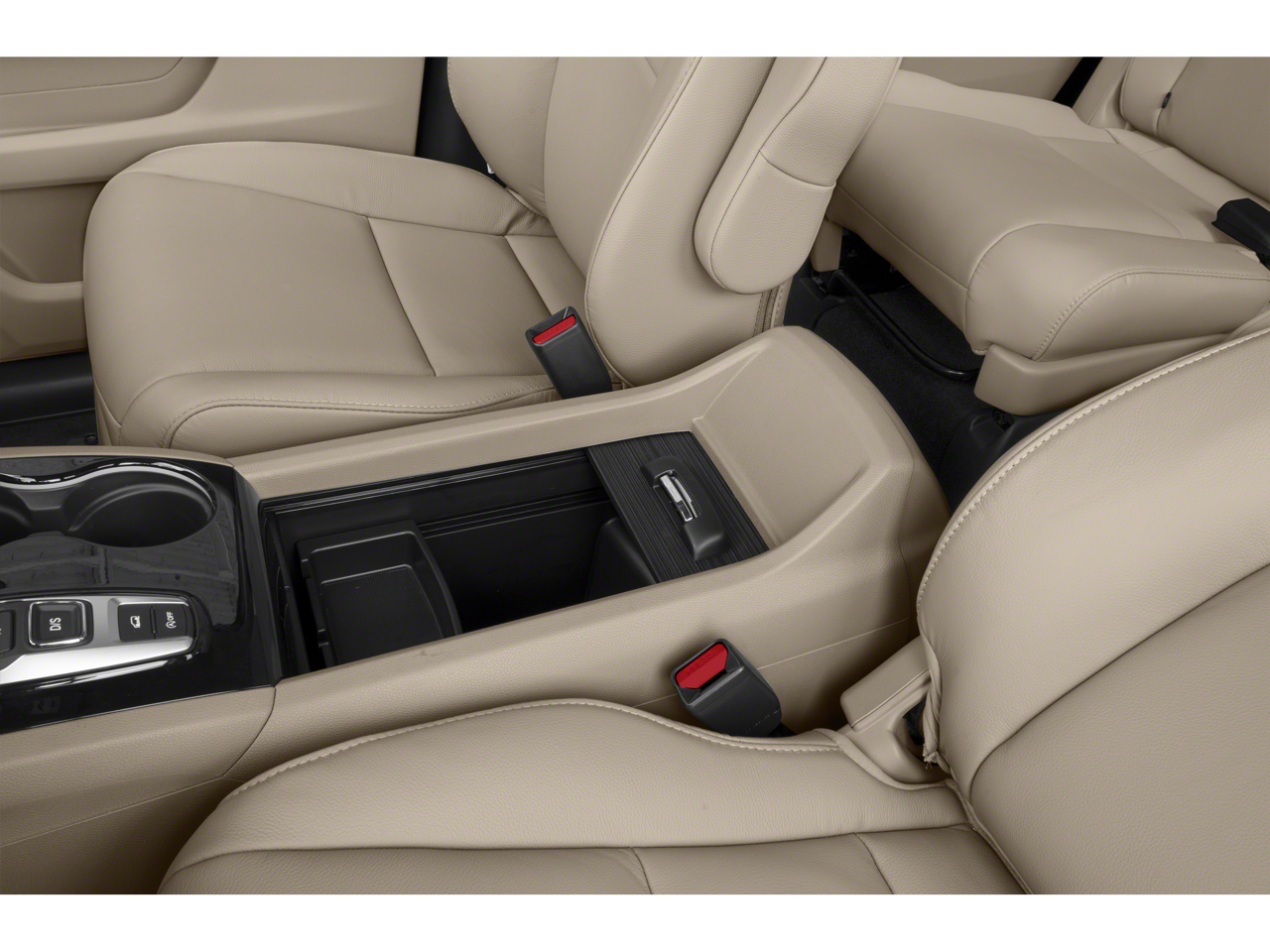 2022 Honda Pilot Touring 7 Passenger