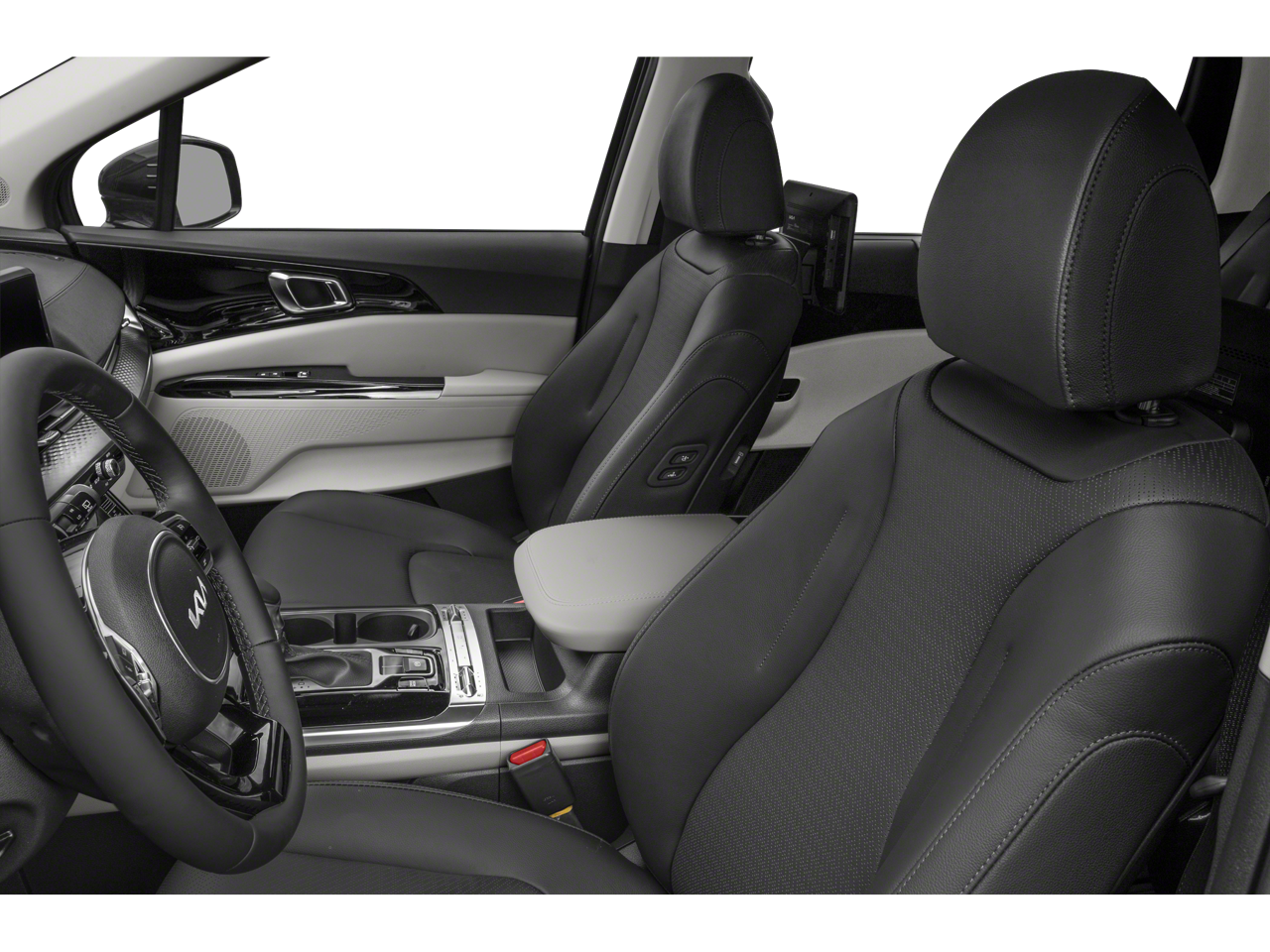 2022 Kia Carnival SX Prestige