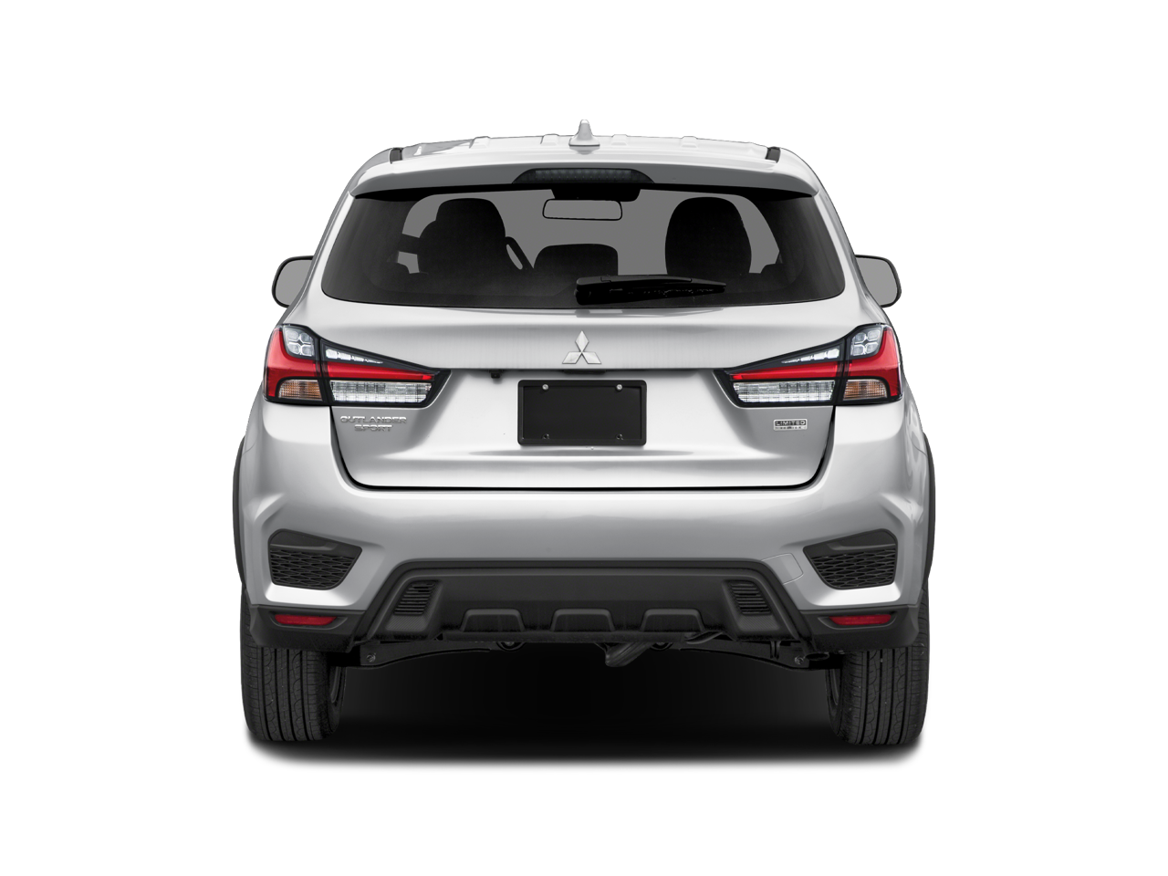 2022 Mitsubishi Outlander Sport 2.0 LE