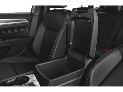 2022 Volkswagen Atlas Cross Sport 3.6L V6 SEL