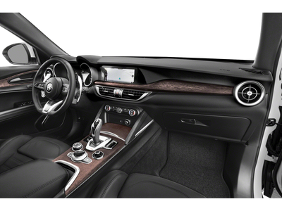 2023 Alfa Romeo Stelvio Ti