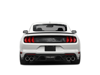 2023 Ford Mustang Mach 1