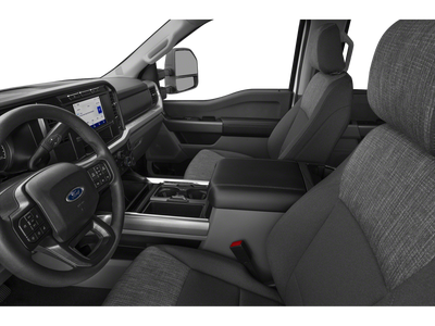2023 Ford F-350SD XLT DRW