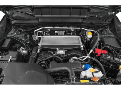 2023 Subaru Ascent Base