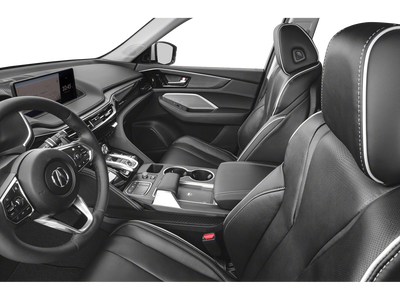 2024 Acura MDX Advance SH-AWD