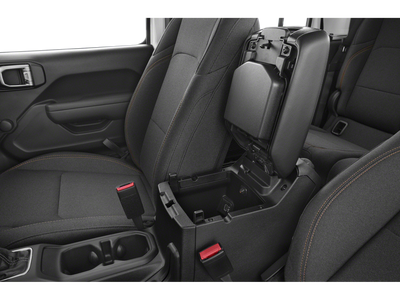 2024 Jeep Gladiator Sport