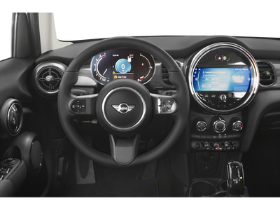 2024 MINI Cooper S Iconic
