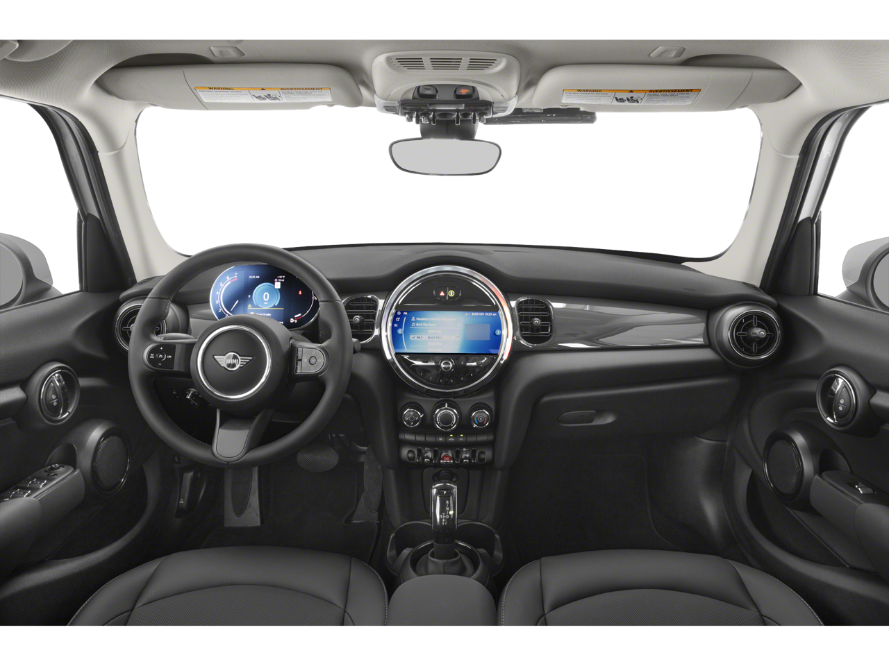 2024 MINI Cooper S Iconic