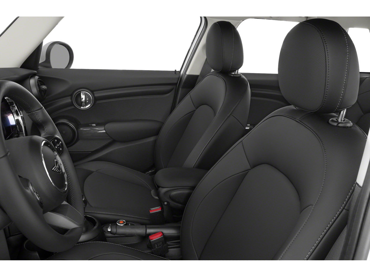 2024 MINI Cooper S Iconic