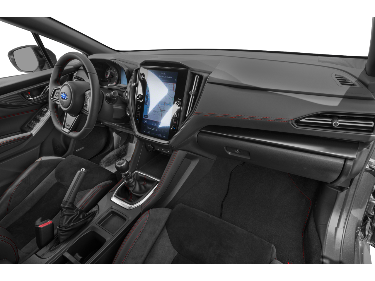2024 Subaru WRX Limited