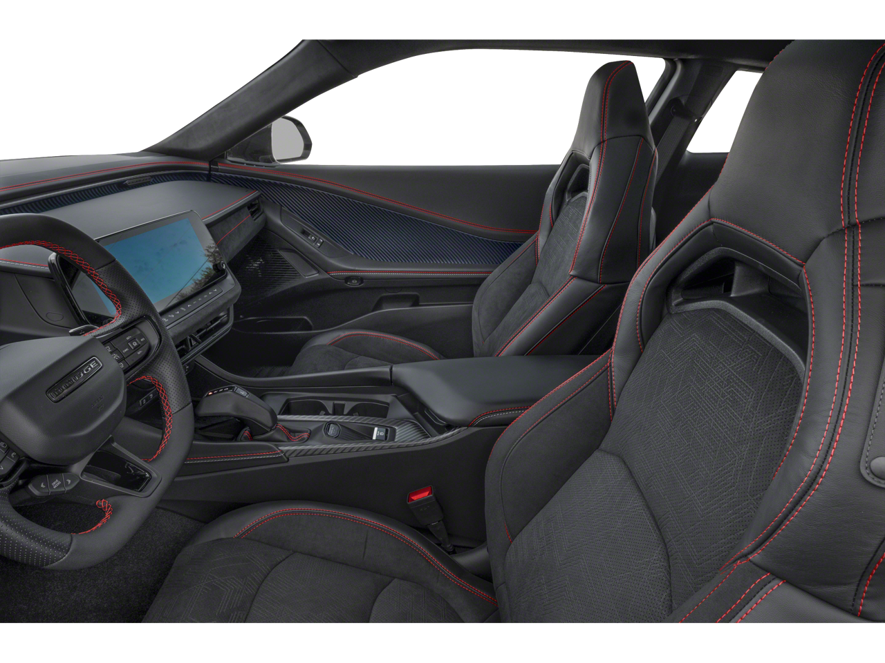 2026 Dodge Charger R/T