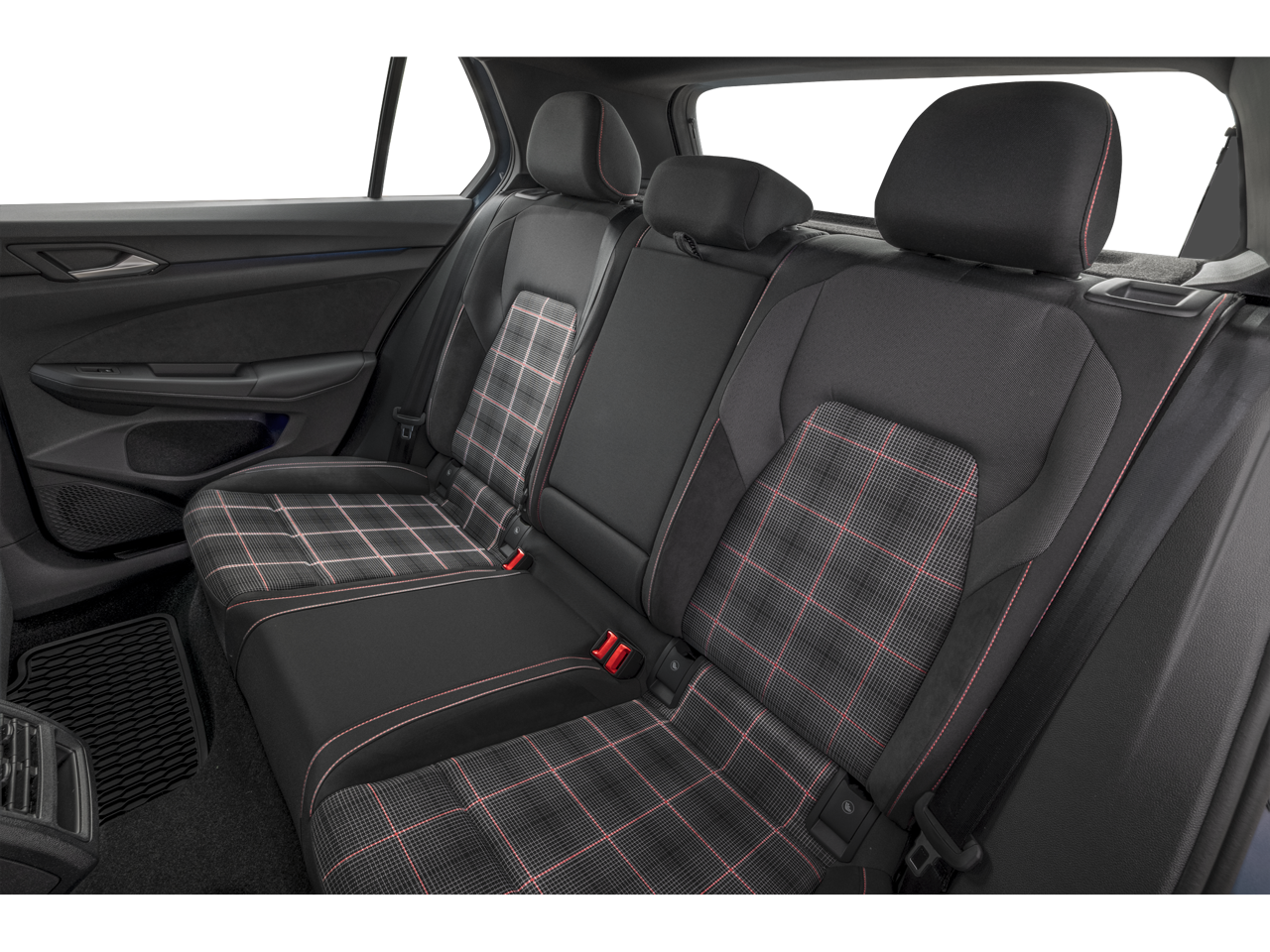 2026 Volkswagen GTI S